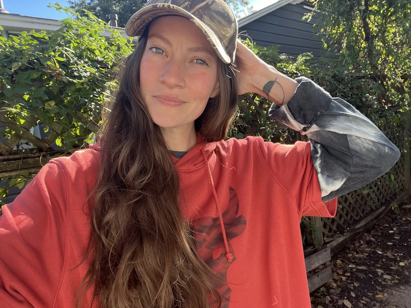 Trainer profile photo