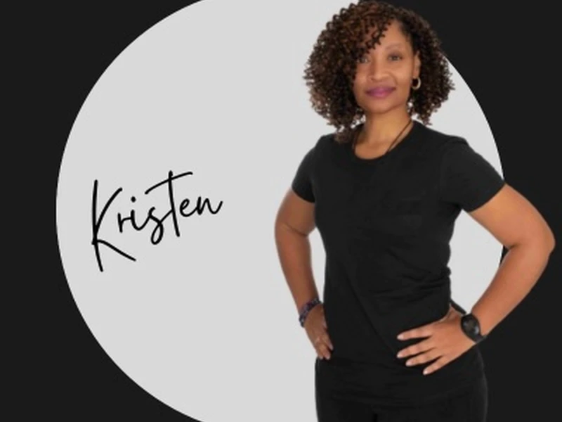 Trainer profile photo
