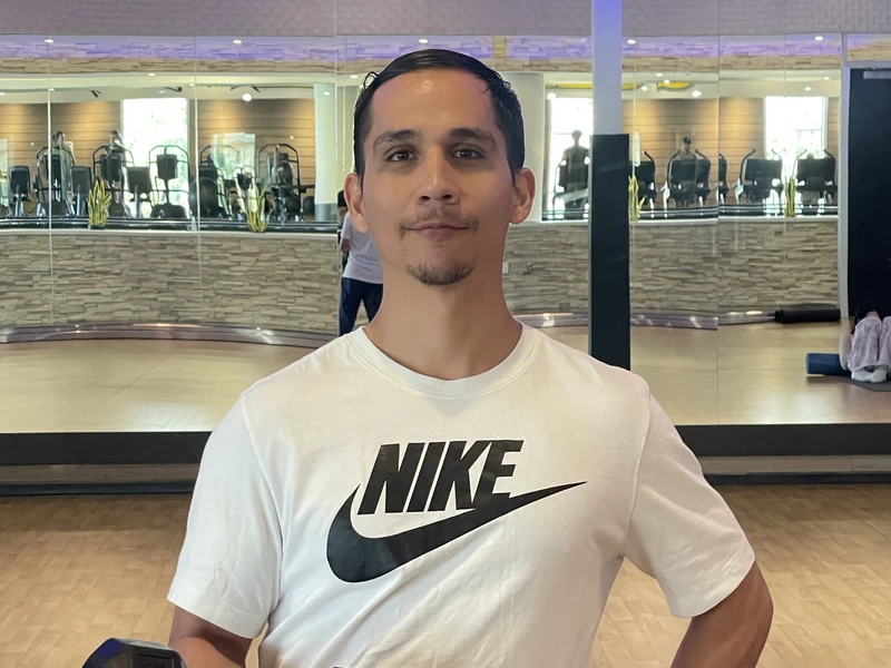 Trainer profile photo