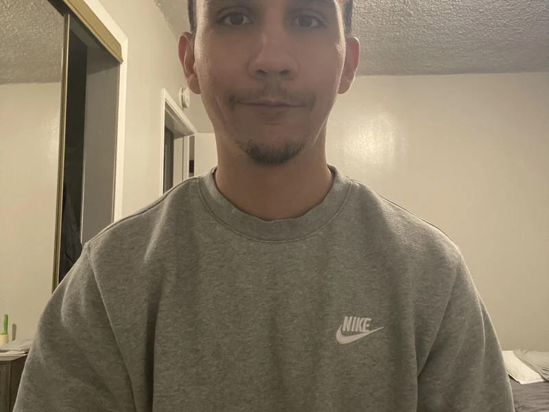 Trainer profile photo thumbnail