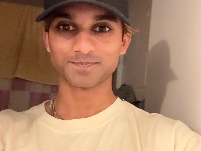Trainer profile photo thumbnail