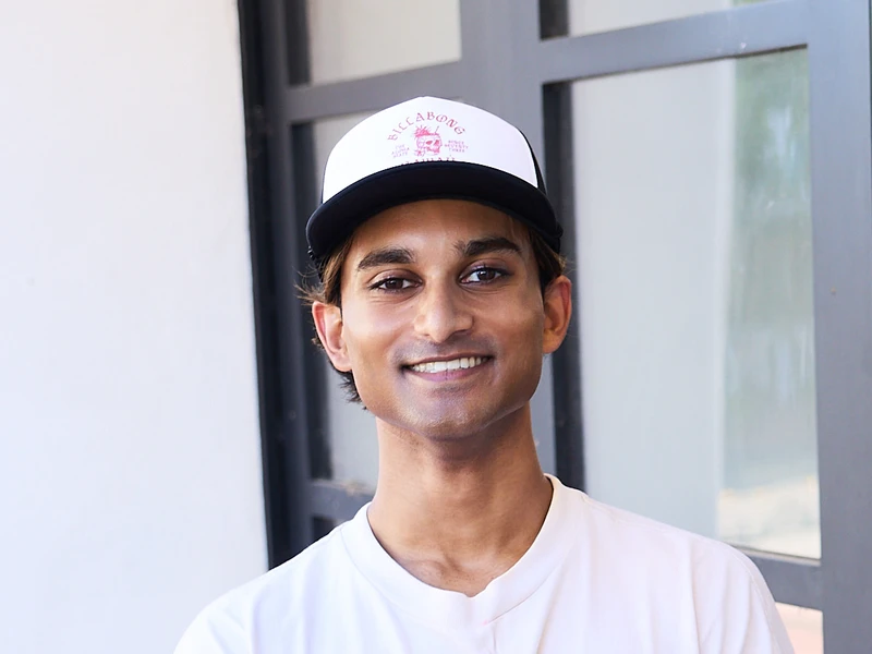 Trainer profile photo