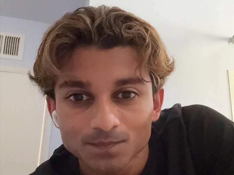 Trainer profile photo thumbnail