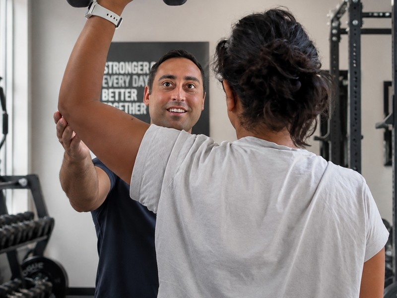 Trainer profile photo 4