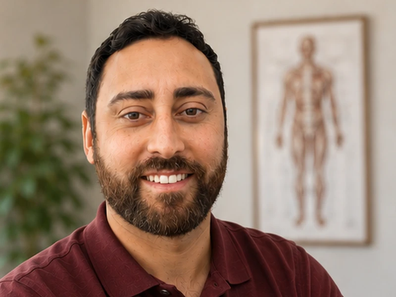 Trainer profile photo