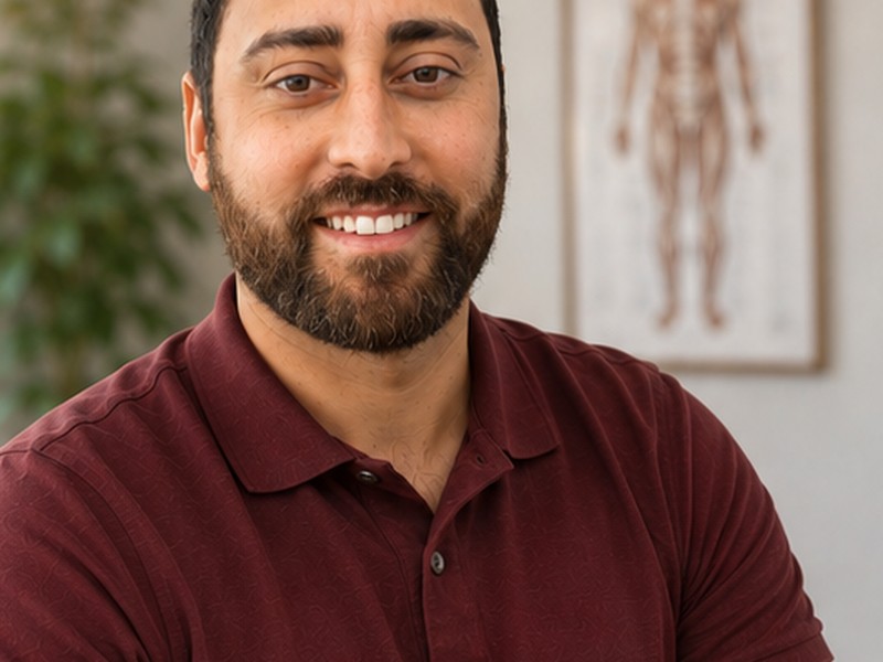 Trainer profile photo 1