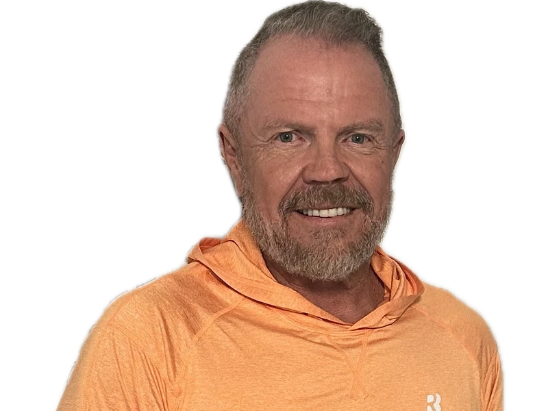 Trainer profile photo