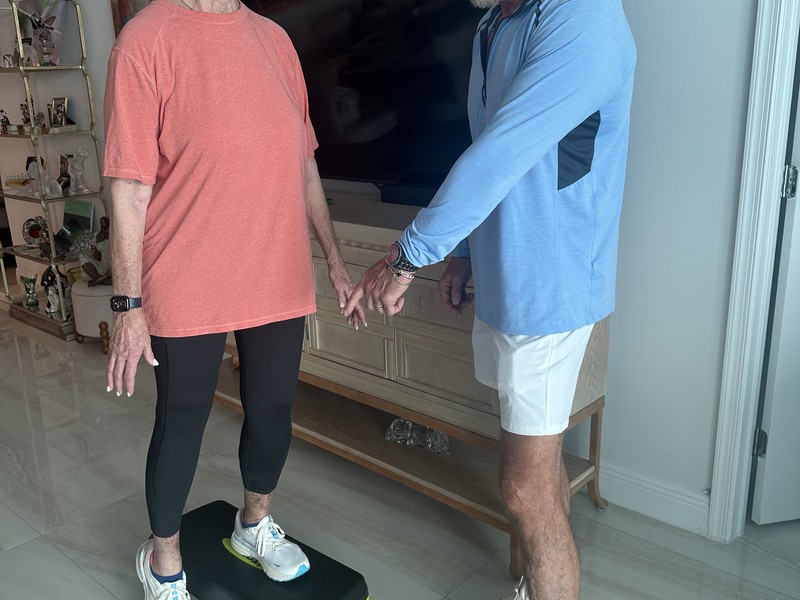Trainer profile photo 2