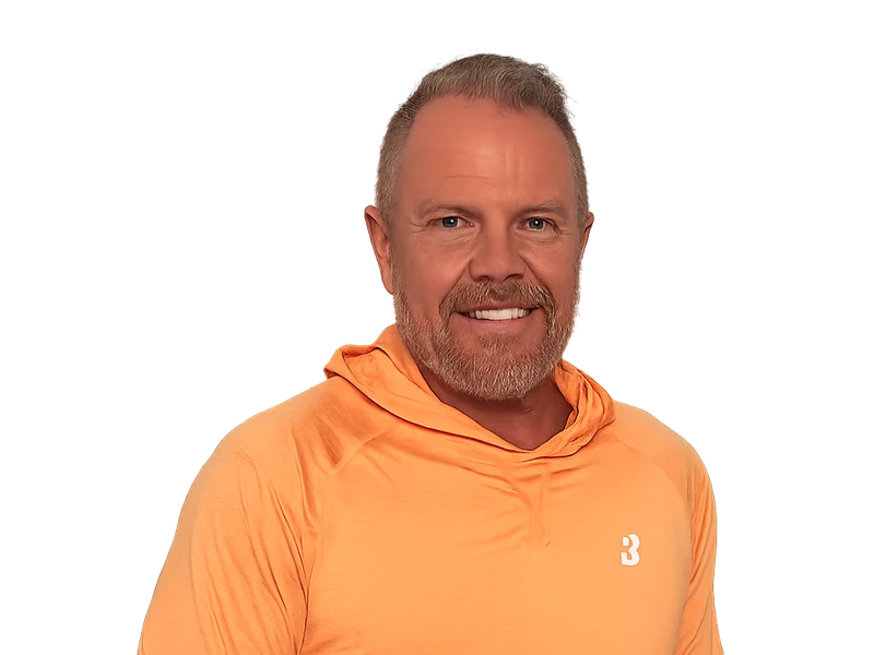 Trainer profile photo