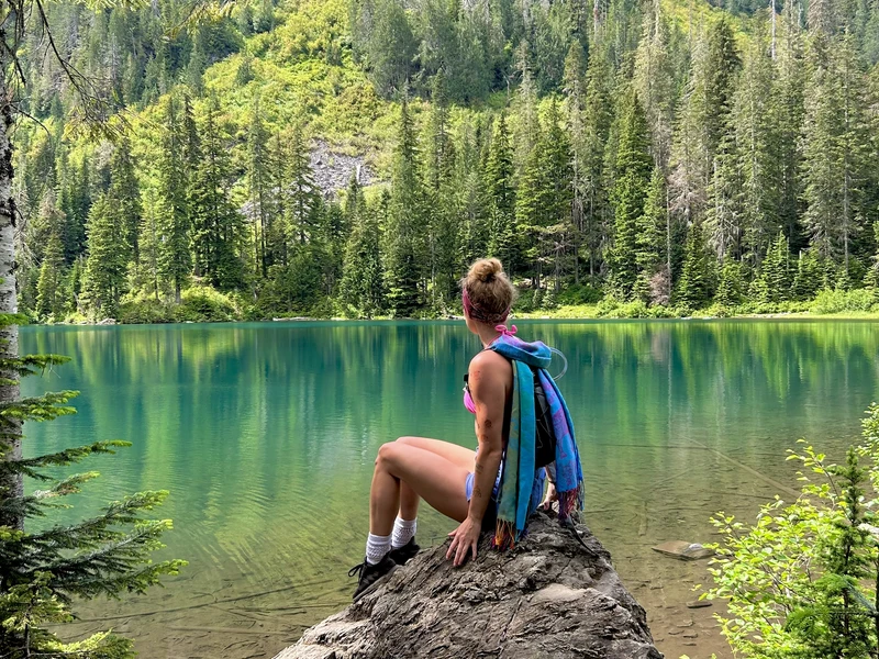 Trainer profile photo thumbnail