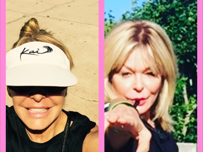 Trainer profile photo thumbnail