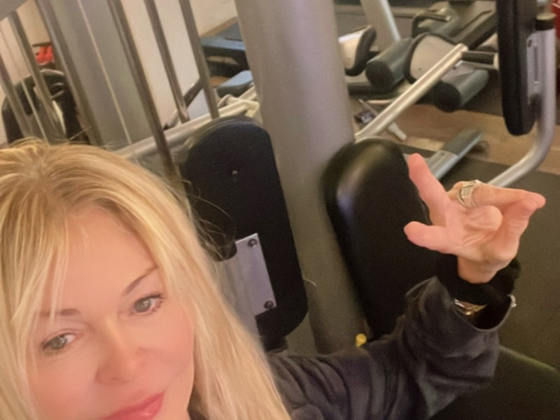 Trainer profile photo 1