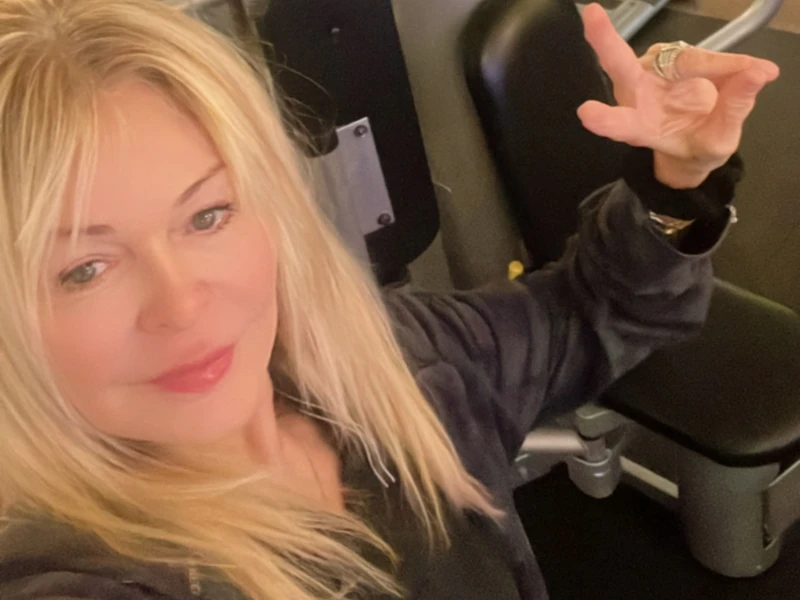 Trainer profile photo