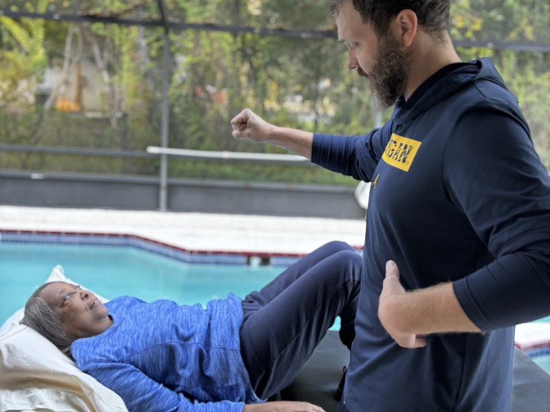 Trainer profile photo 5