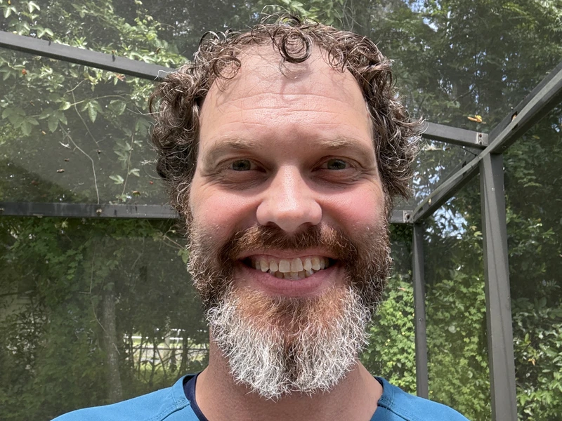 Trainer profile photo