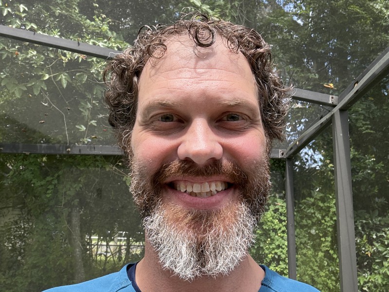 Trainer profile photo 1