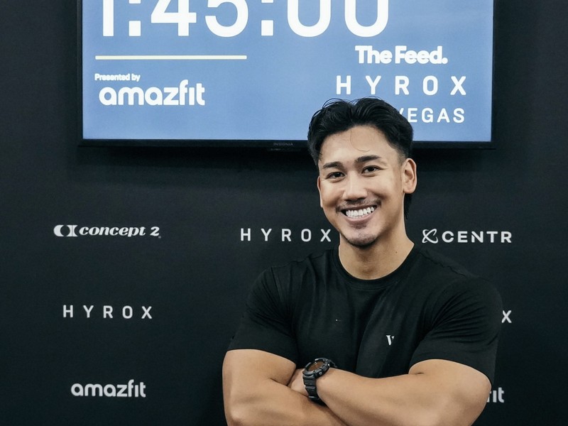 Trainer profile photo 2