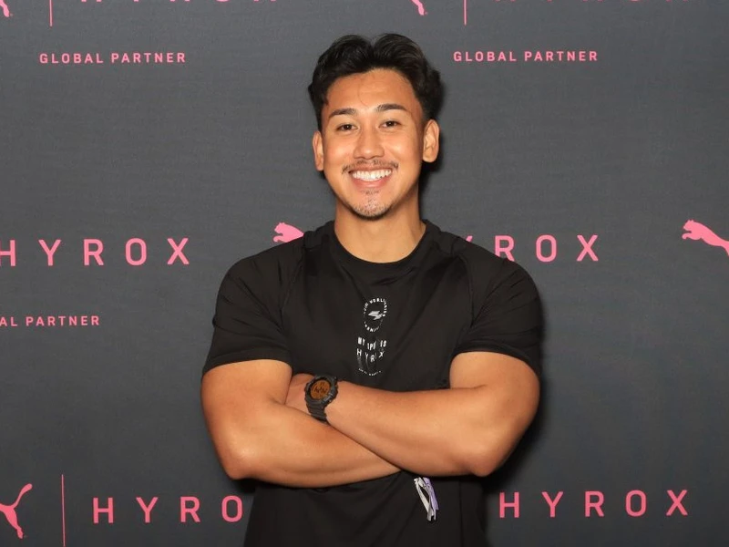 Trainer profile photo