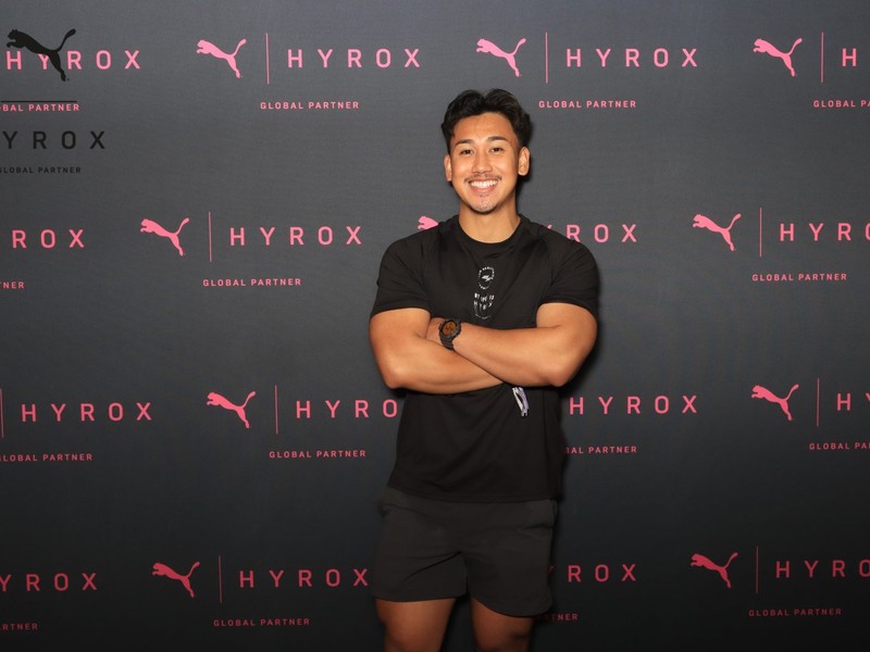 Trainer profile photo 1