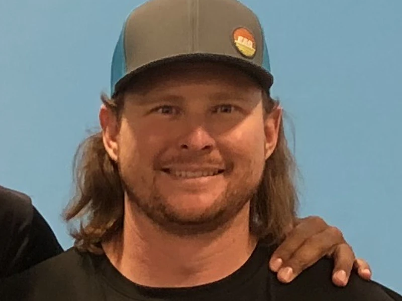 Trainer profile photo thumbnail