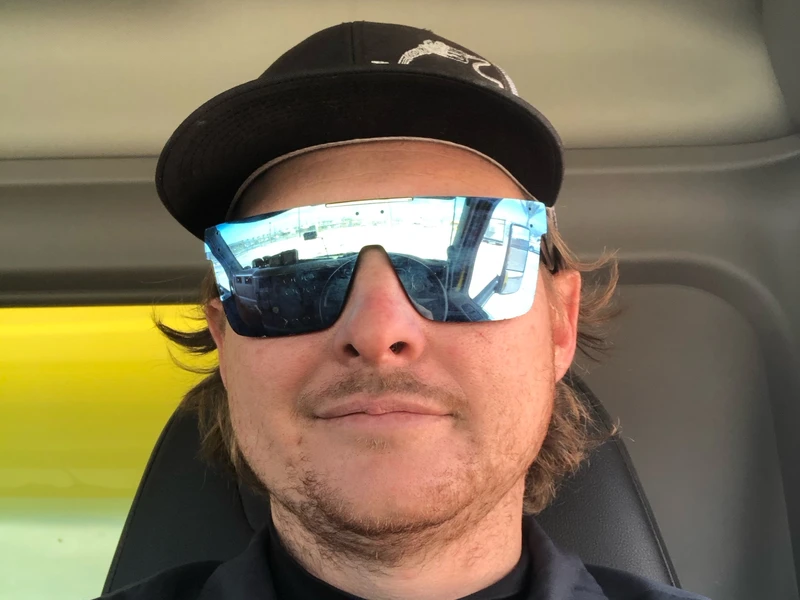 Trainer profile photo