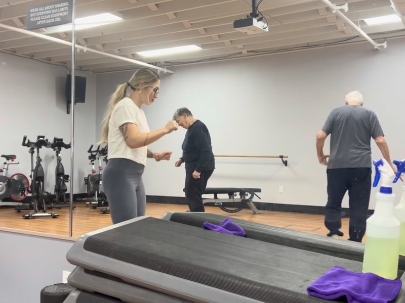 Trainer profile photo 5