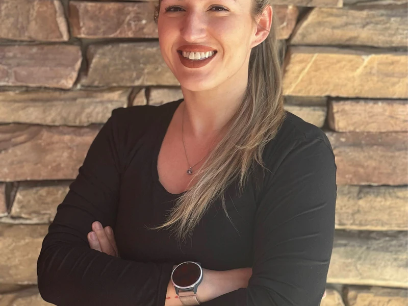 Trainer profile photo