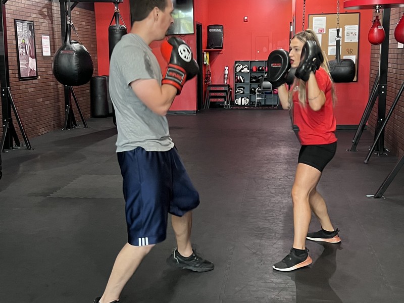 Trainer profile photo 2