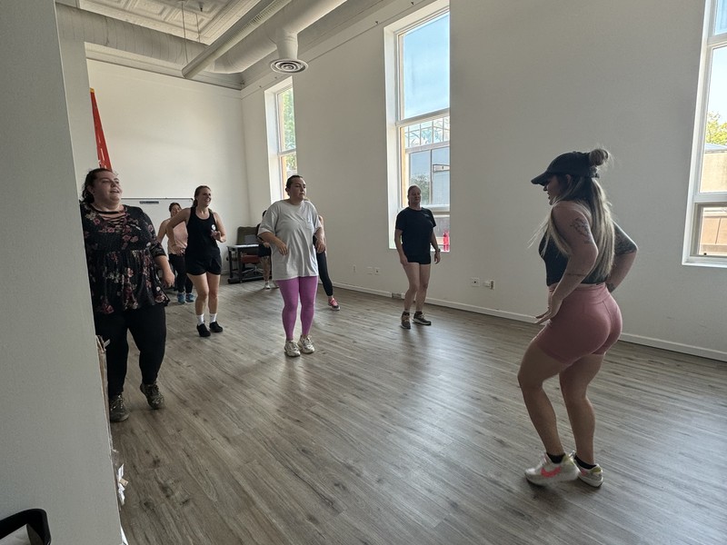 Trainer profile photo 3