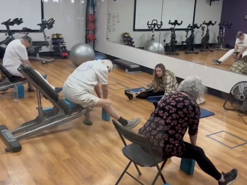 Trainer profile photo 4