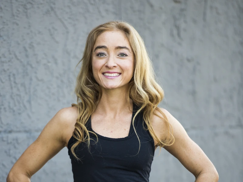 Trainer profile photo