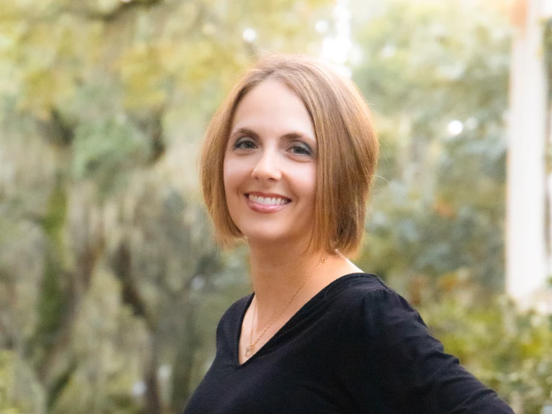 Trainer profile photo