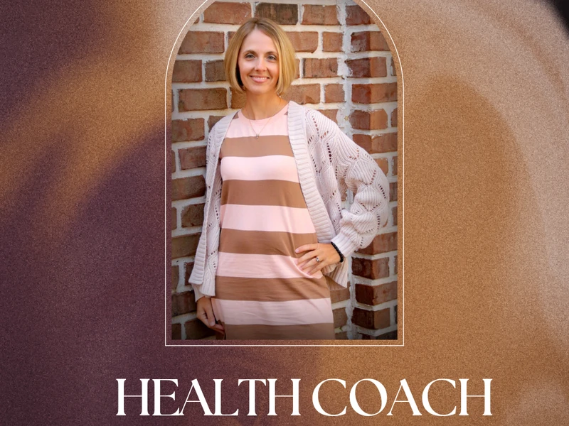Trainer profile photo thumbnail