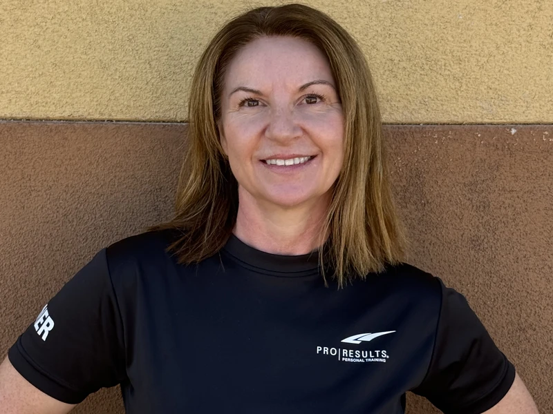 Trainer profile photo