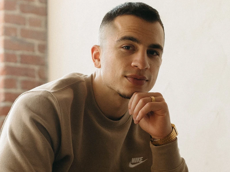 Trainer profile photo