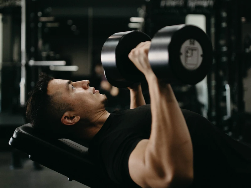 Trainer profile photo thumbnail