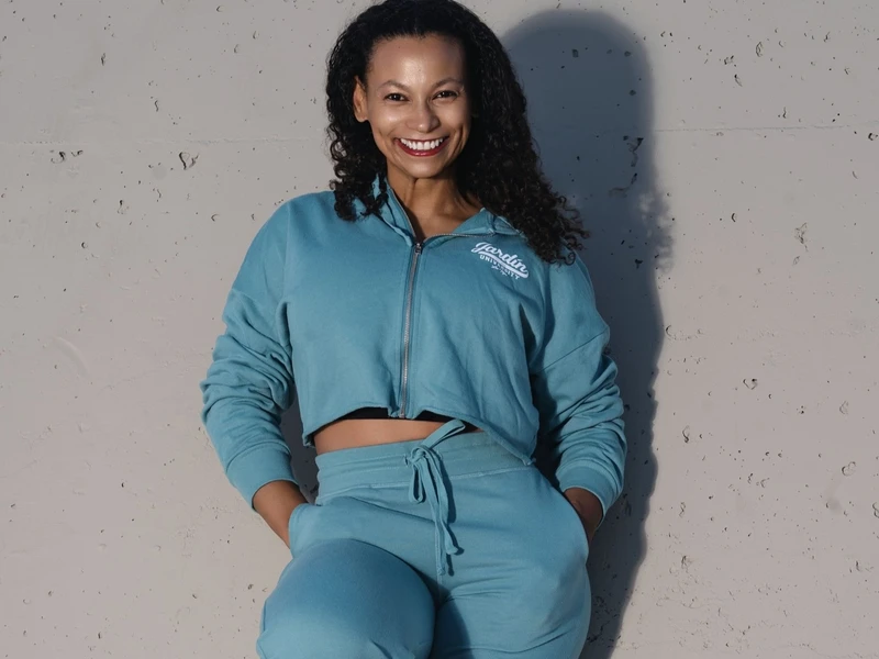 Trainer profile photo thumbnail