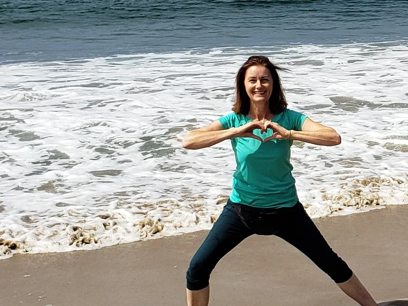 Trainer profile photo