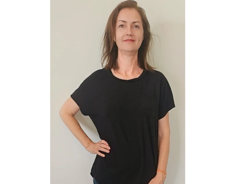 Trainer profile photo thumbnail