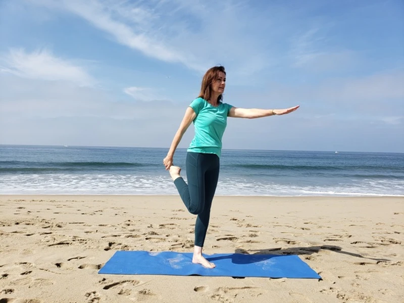 Trainer profile photo thumbnail