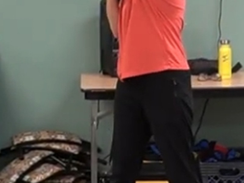 Trainer profile photo 2