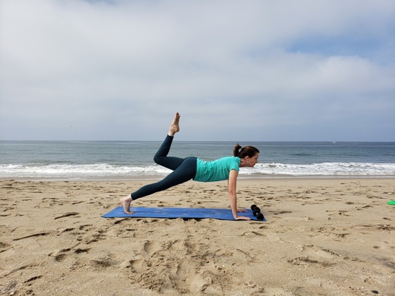 Trainer profile photo 4
