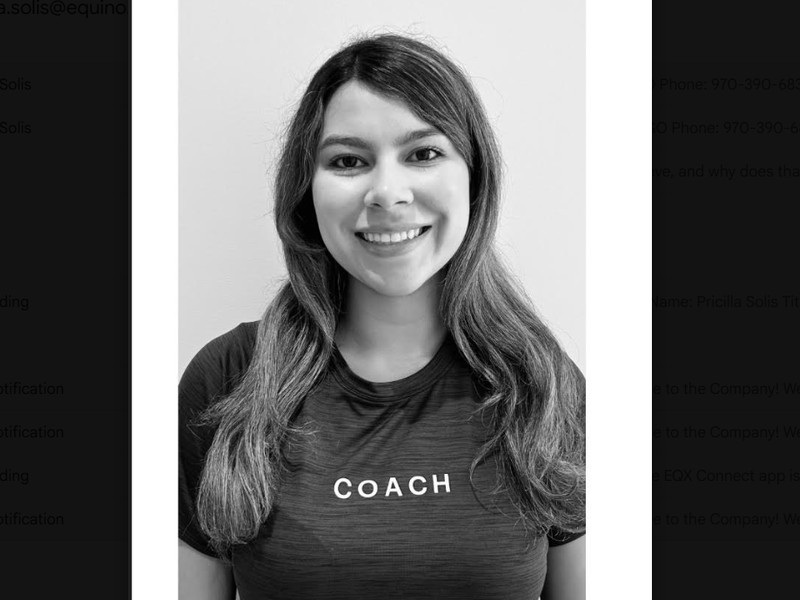 Trainer profile photo 4