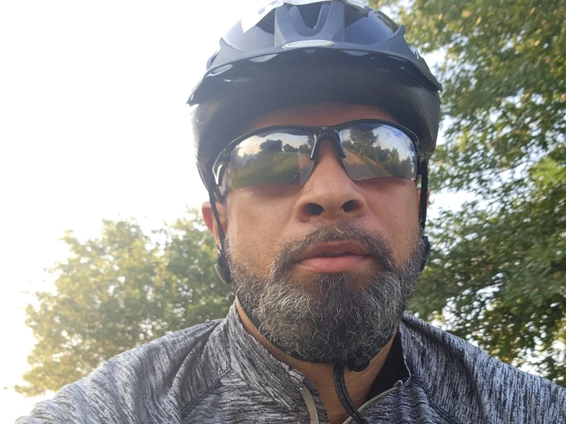 Trainer profile photo thumbnail