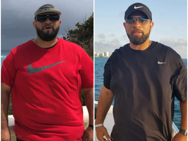 Trainer profile photo