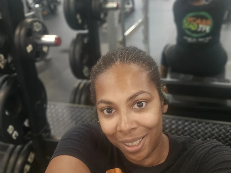 Trainer profile photo thumbnail