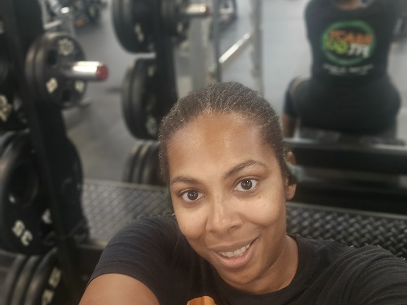 Trainer profile photo 2