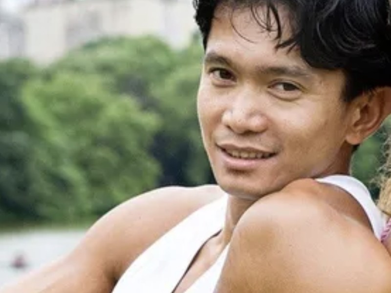 Trainer profile photo 1