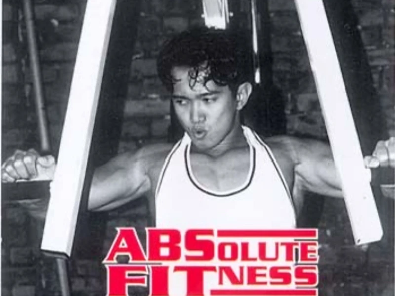 Trainer profile photo thumbnail