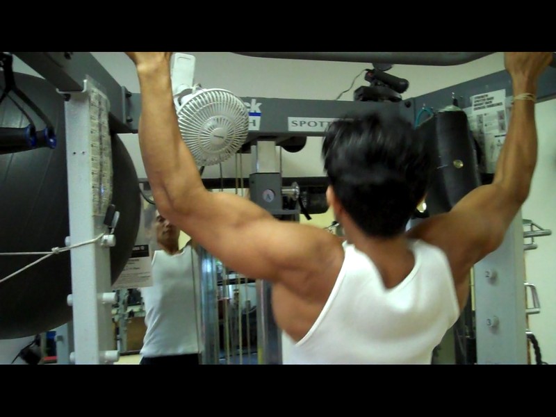 Trainer profile photo 2